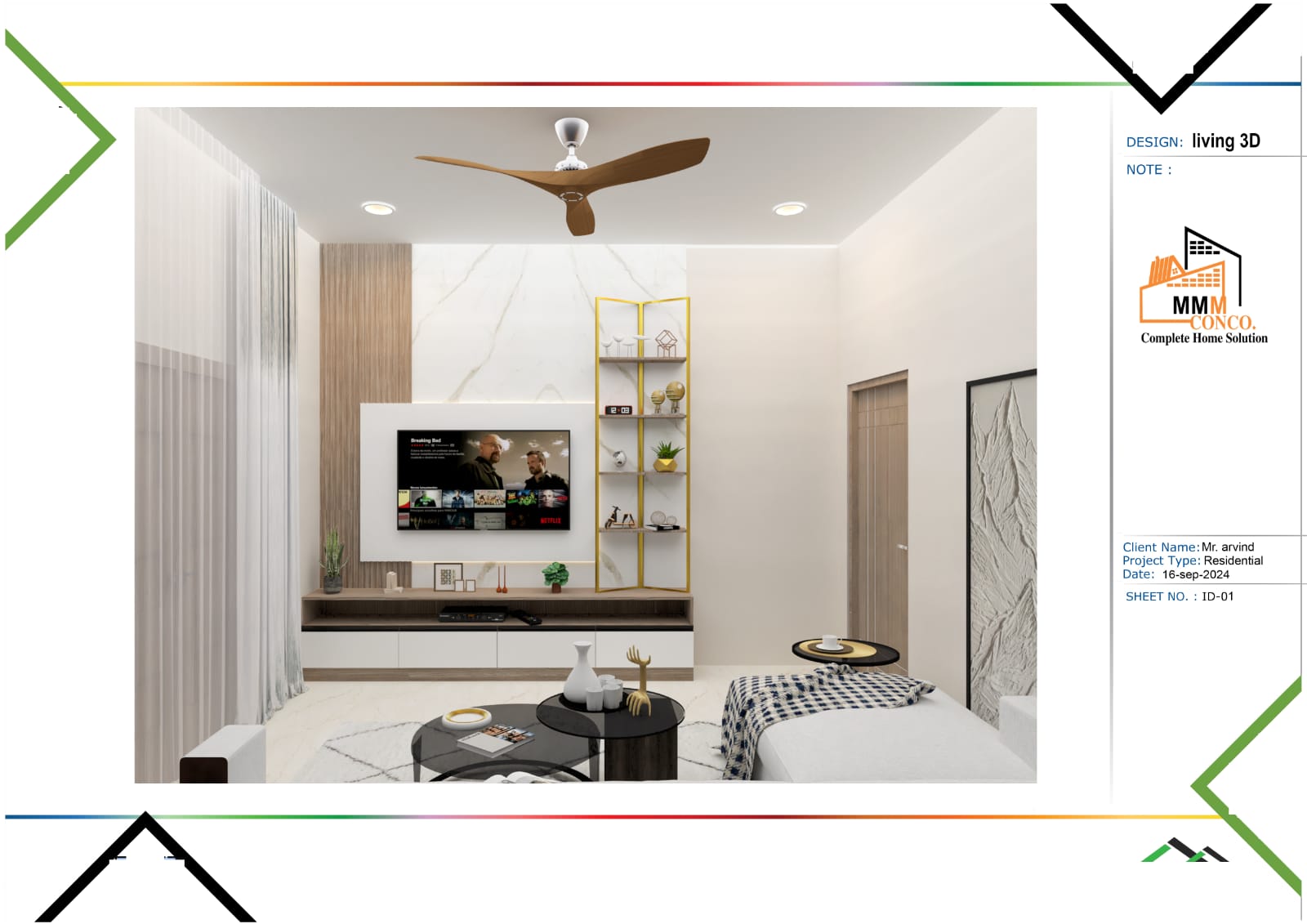 Interior Design